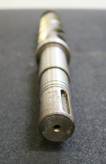 Bild des Artikels ALLWEILER-Spindelsatz-für-Schraubenspindelpumpe-TYP-SNGS-120-R46-E6GG-Nr.3721066