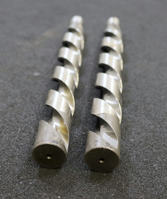 Bild des Artikels ALLWEILER-Spindelsatz-für-Schraubenspindelpumpe-TYP-SNGS-120-R46-E6GG-Nr.3721066