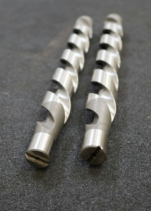 Bild des Artikels ALLWEILER-Spindelsatz-für-Schraubenspindelpumpe-TYP-SNGS-120-R46-E6GG-Nr.3721066