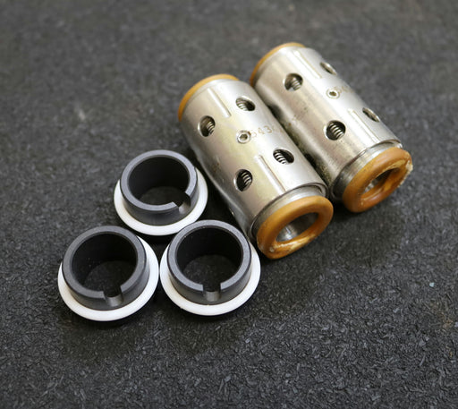 Bild des Artikels K.S.-/-ALLWEILER-Gleitringdichtung-UFFO-16-UR-EO16-54342-154-doppelt-wirkend