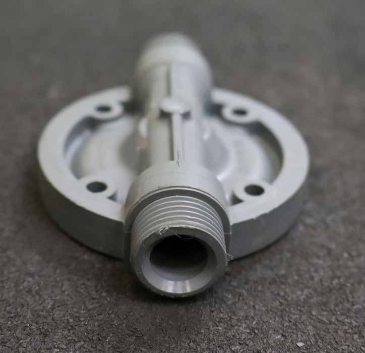 Bild des Artikels PENNWALT-Pumpenkopf-für-Membran-Dosierpumpe--AL210-Best.Nr.-45159-unbenutzt