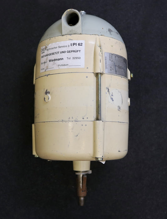 Bild des Artikels MAICO-Elektromotor-für-Lüfter-EZR-30/2A-Art.NR.-0183.0364.0001-B5-0,5kW