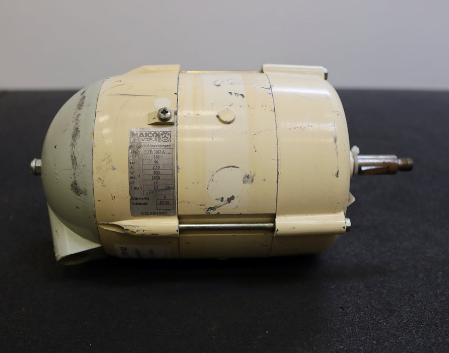 Bild des Artikels MAICO-Elektromotor-für-Lüfter-EZR-30/2A-Art.NR.-0183.0364.0001-B5-0,5kW