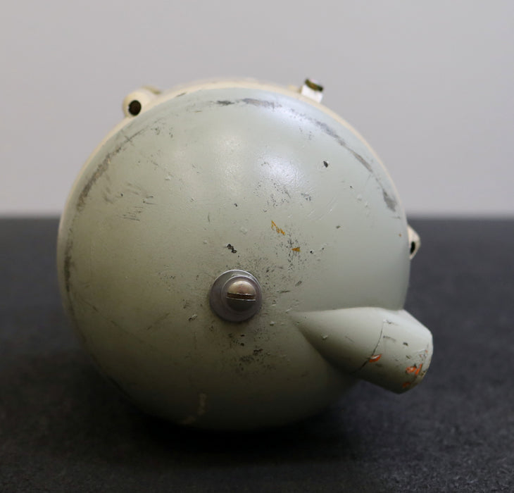 Bild des Artikels MAICO-Elektromotor-für-Lüfter-EZR-30/2A-Art.NR.-0183.0364.0001-B5-0,5kW