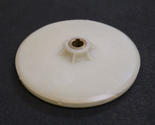 Bild des Artikels HOMA-Laufrad-Ø-165mm-BohrungsØ-15mm-Spalt-4,5mm-DN-Eintr.-40-für-HOMA-Pumpe
