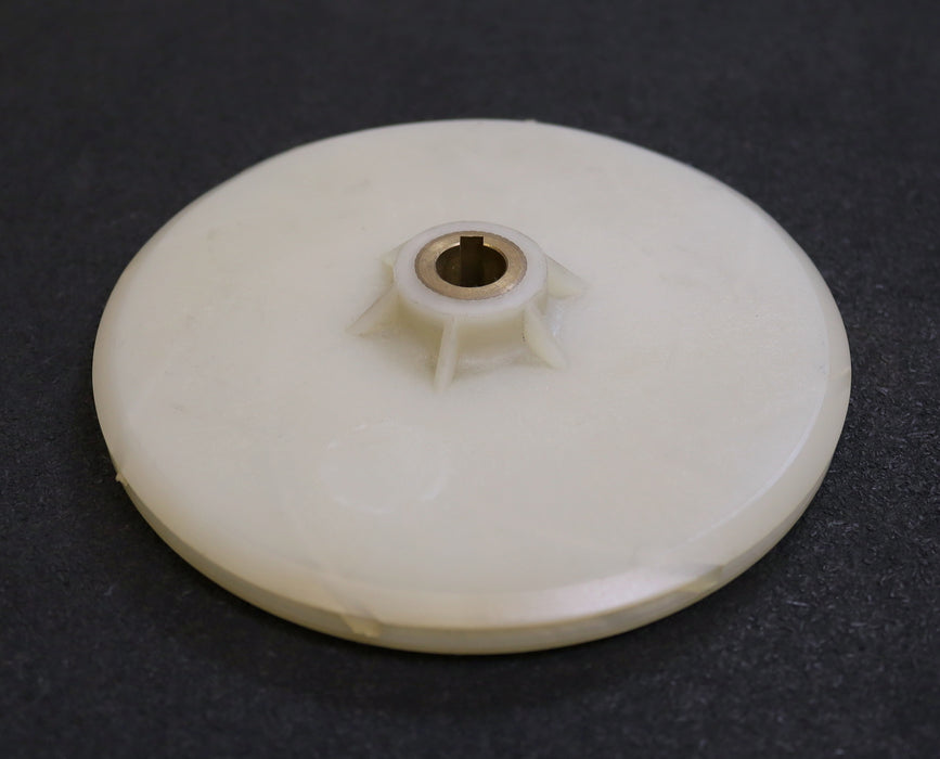 Bild des Artikels HOMA-Laufrad-Ø-165mm-BohrungsØ-15mm-Spalt-4,5mm-DN-Eintr.-40-für-HOMA-Pumpe