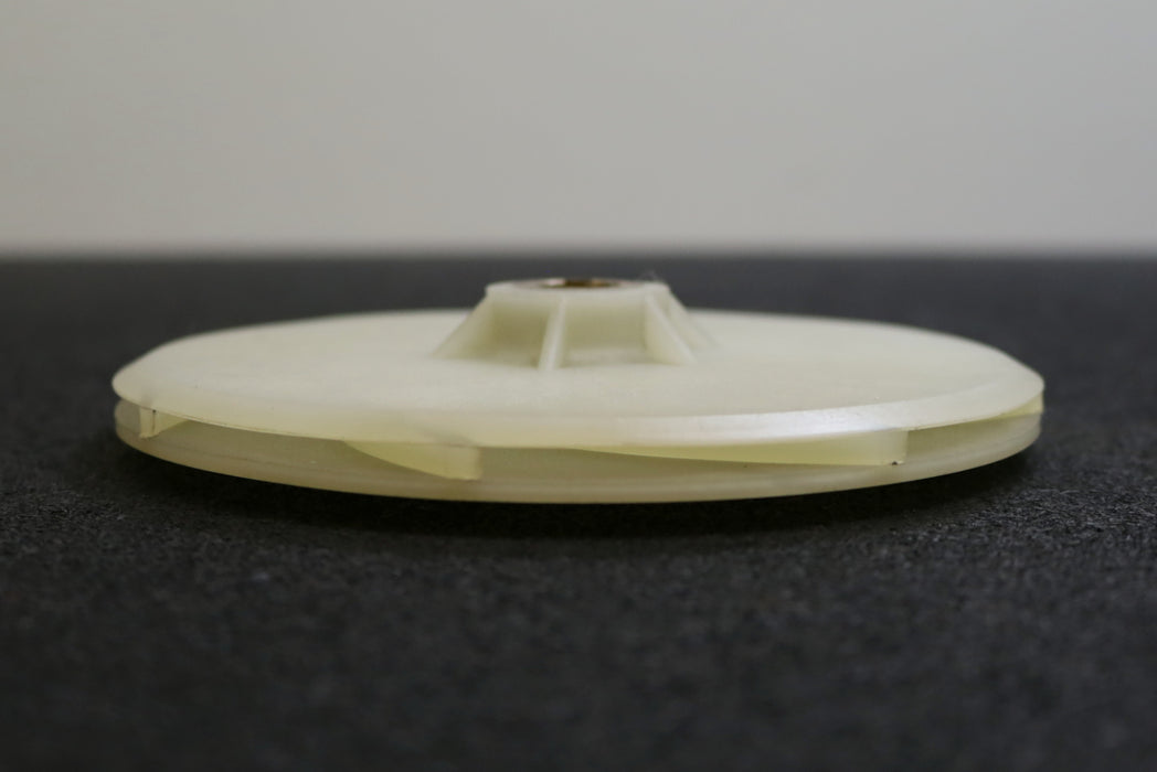 Bild des Artikels HOMA-Laufrad-Ø-165mm-BohrungsØ-15mm-Spalt-4,5mm-DN-Eintr.-40-für-HOMA-Pumpe