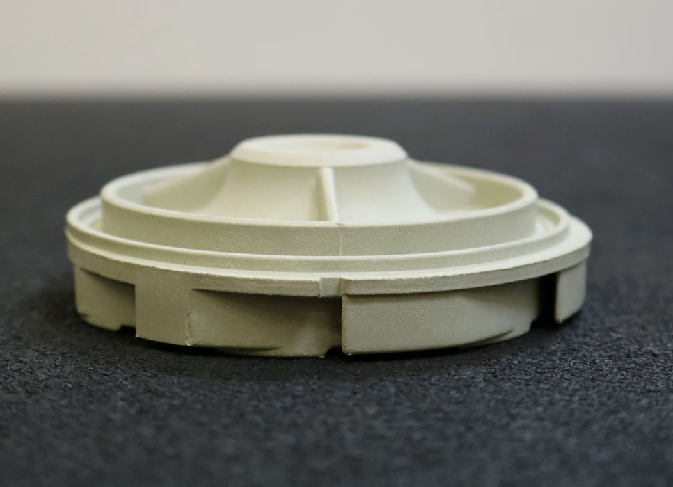 Bild des Artikels SIEBEC-Zwischenring-für-Pumpe-Typ-M-50-für-Verteiler-mit-Vitondichtung-Nr.-10354