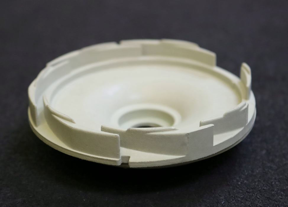 Bild des Artikels SIEBEC-Zwischenring-für-Pumpe-Typ-M-50-für-Verteiler-mit-Vitondichtung-Nr.-10354