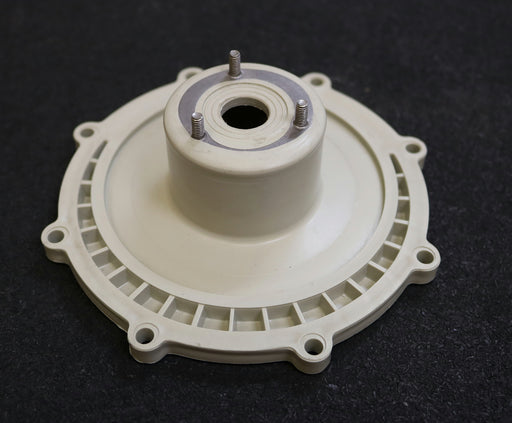 Bild des Artikels SIEBEC-Äusserer-Flügelanschlag-für-Pumpe-Typ-M-50-komplett-+-Vitondichtung-11863