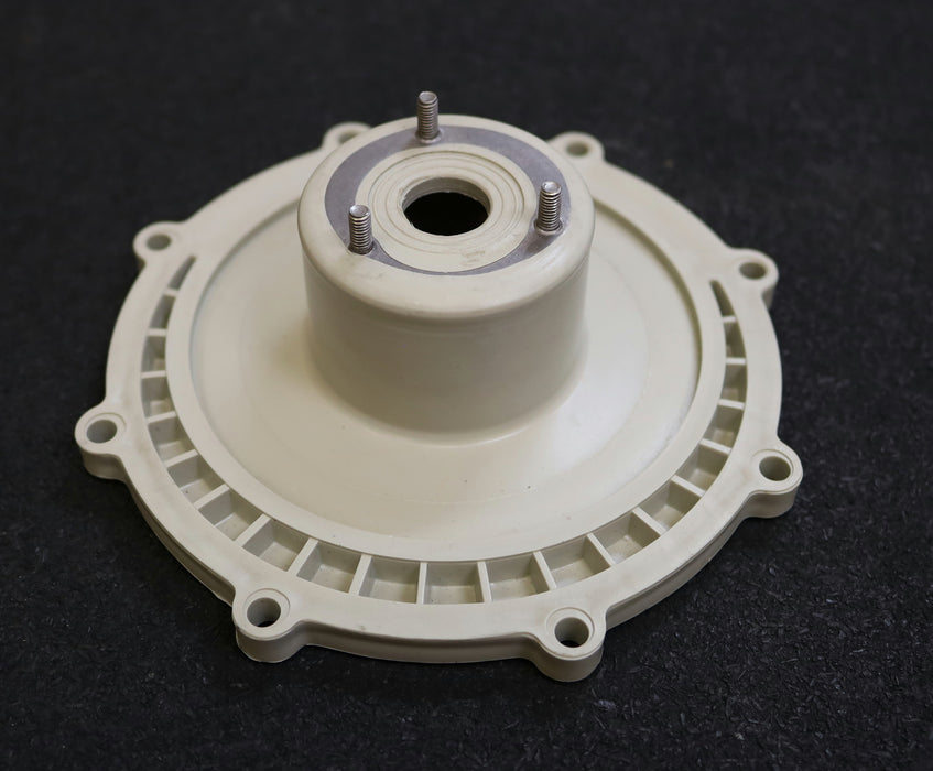 Bild des Artikels SIEBEC-Äusserer-Flügelanschlag-für-Pumpe-Typ-M-50-komplett-+-Vitondichtung-11863