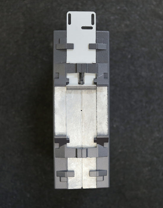 Bild des Artikels SIEMENS-SIMATIC-NET-PROFIBUS-OLM/G11-6GK1502-2CB00-unbenutzt-in-OVP