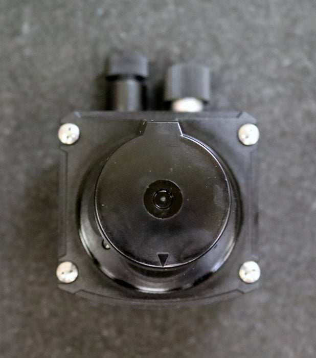 Bild des Artikels SICK-Laserscanner-TIM551-2050001-Software-V2.60-9-28VDC-4-7W-von-2018-unbenutzt