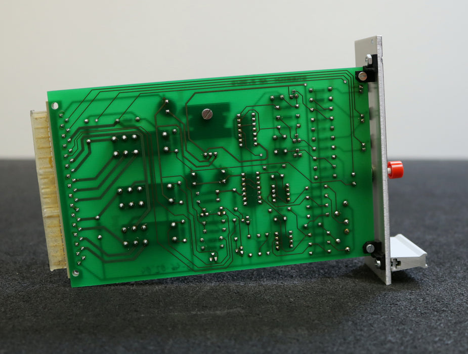Bild des Artikels STÖBICH-Einschubmodul-A2-für-Brandschutztore-A4-/-A13-/-N07-Platine-A2-2.05/0