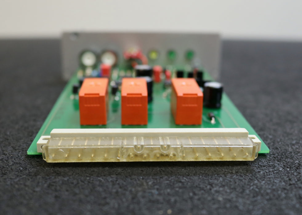 Bild des Artikels STÖBICH-Einschubmodul-A2-für-Brandschutztore-A4-/-A13-/-N07-Platine-A2-2.05/0