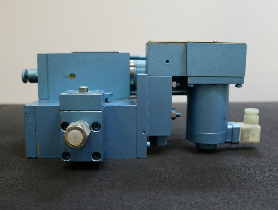 Bild des Artikels HL-HYDRAULIK-Sicherheitseinrichtung-SHE-AP-8555-HD-+Vorsteuerung-Typ-500000-DN10