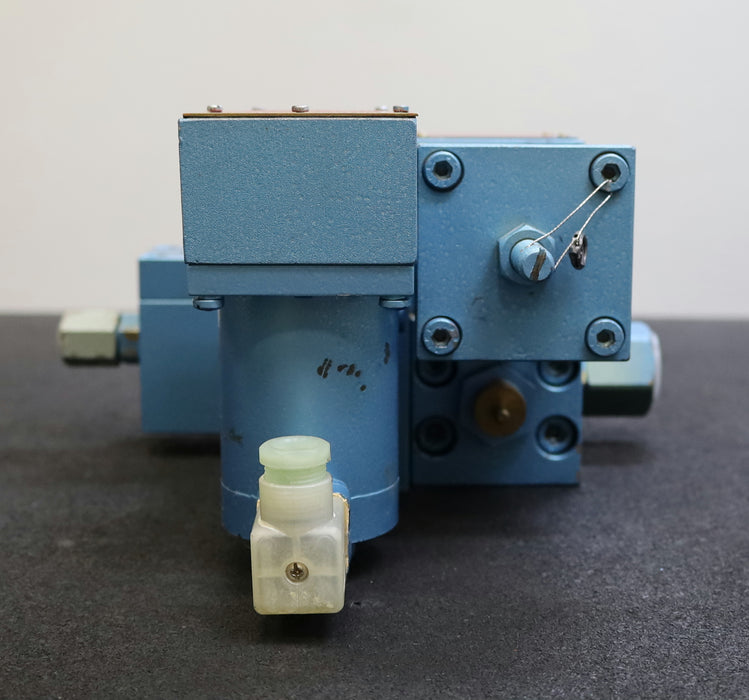 Bild des Artikels HL-HYDRAULIK-Sicherheitseinrichtung-SHE-AP-8555-HD-+Vorsteuerung-Typ-500000-DN10