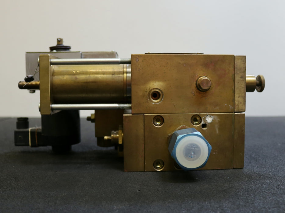 Bild des Artikels HL-HYDRAULIK-Sicherheitseinrichtung-SHE-AP-8555-HD-+-Vorsteuerung-Typ-500000-DN8