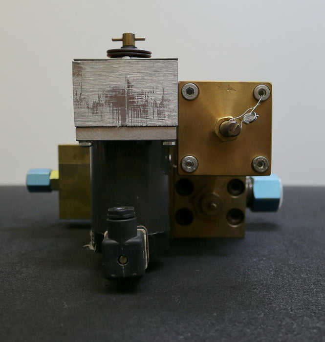 Bild des Artikels HL-HYDRAULIK-Sicherheitseinrichtung-SHE-AP-8555-HD-+-Vorsteuerung-Typ-500000-DN8