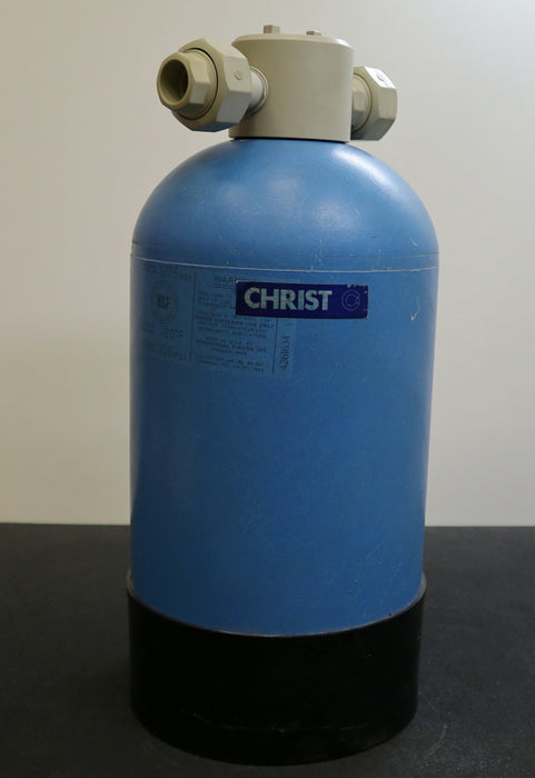 Bild des Artikels NSF-Entionisierfilter-Typ-626163-1-operating-press-max.-127.5psi---max.-120°F