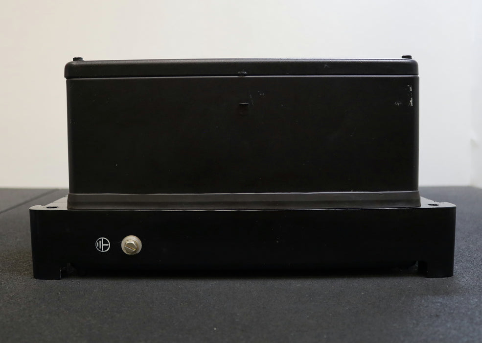 Bild des Artikels SIEMENS-Parallelschaltgerät-R-St-P-16-100/110VAC-50Hz-Mit-Protokoll-unbenutzt