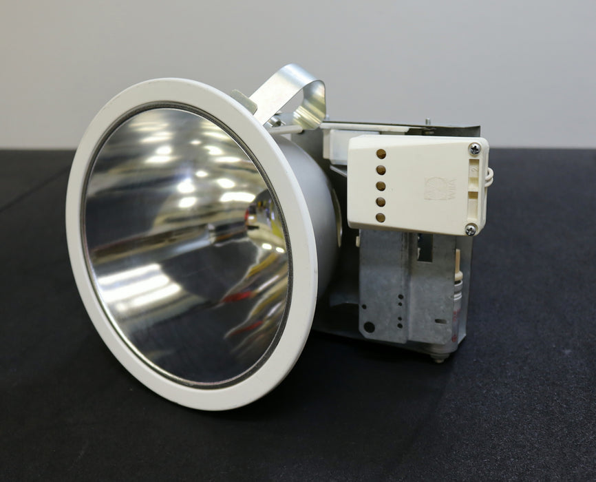Bild des Artikels WILA-Einbaustrahler-Typ-12403-TC-D1-x-13W-230V-50Hz-mit-Vorschaltgerät-unbenutzt