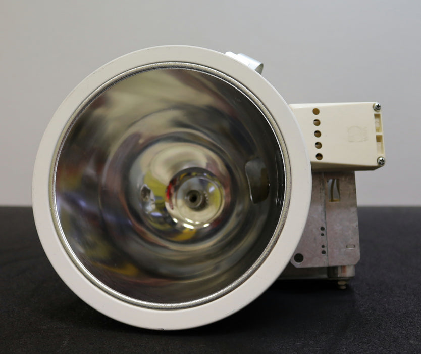 Bild des Artikels WILA-Einbaustrahler-Typ-12403-TC-D1-x-13W-230V-50Hz-mit-Vorschaltgerät-unbenutzt