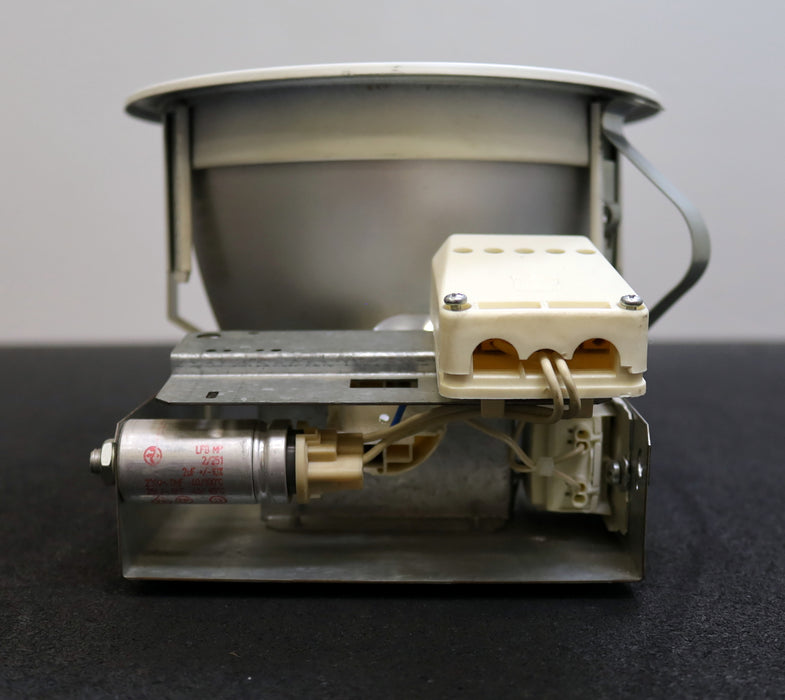 Bild des Artikels WILA-Einbaustrahler-Typ-12403-TC-D1-x-13W-230V-50Hz-mit-Vorschaltgerät-unbenutzt