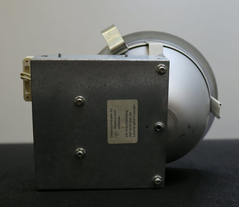 Bild des Artikels WILA-Einbaustrahler-Typ-12403-TC-D1-x-13W-230V-50Hz-mit-Vorschaltgerät-unbenutzt