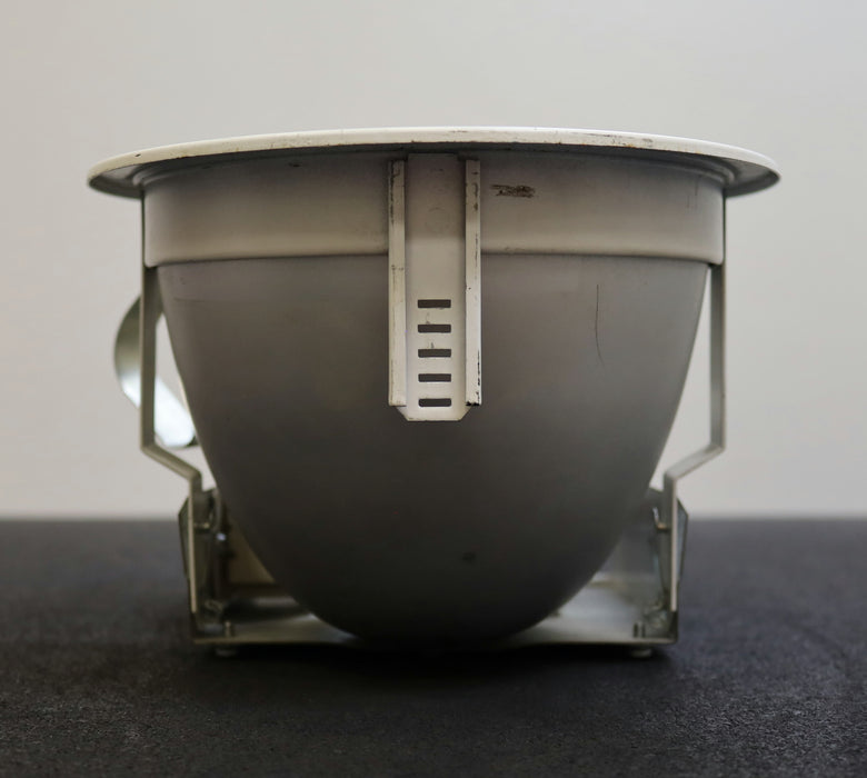 Bild des Artikels WILA-Einbaustrahler-Typ-12403-TC-D1-x-13W-230V-50Hz-mit-Vorschaltgerät-unbenutzt