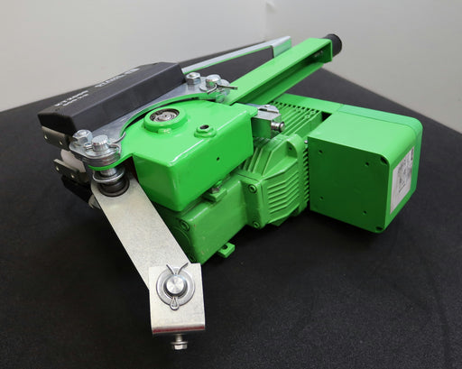 Bild des Artikels STAHL-Fahrantrieb-für-Elektrozug-FA-S-16-43-24-R-Motortyp-2/8-A04/501-für-KT2000