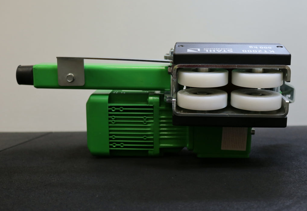 Bild des Artikels STAHL-Fahrantrieb-für-Elektrozug-FA-S-16-43-24-R-Motortyp-2/8-A04/501-für-KT2000