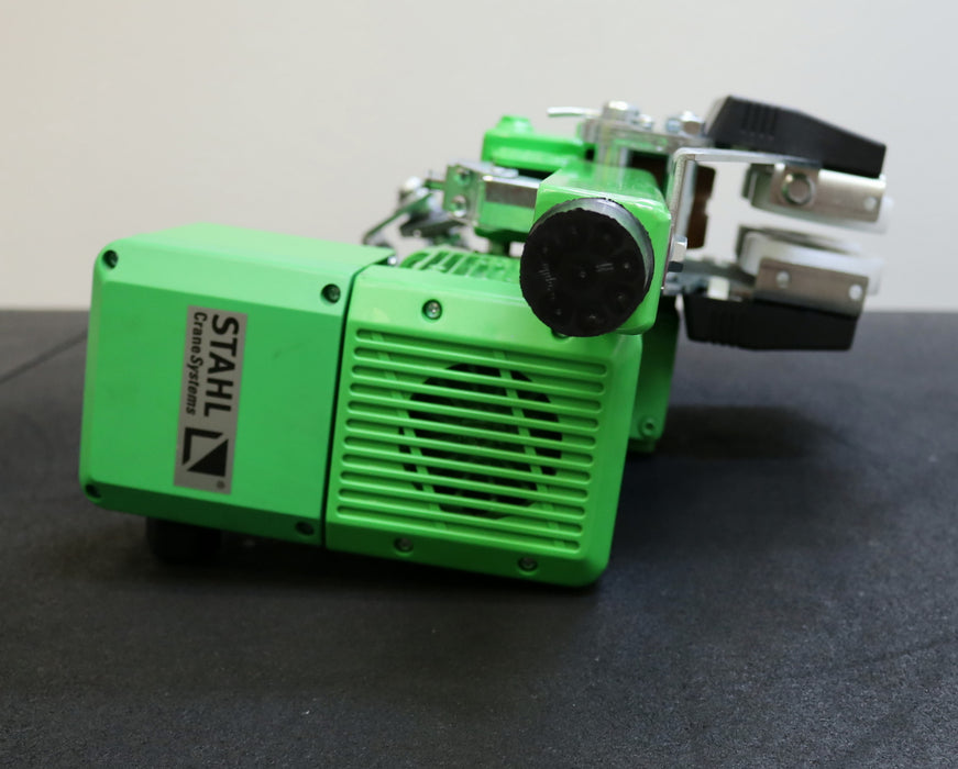 Bild des Artikels STAHL-Fahrantrieb-für-Elektrozug-FA-S-16-43-24-R-Motortyp-2/8-A04/501-für-KT2000