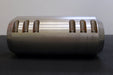 Bild des Artikels KSB-Schalenkupplung-beidseitig-Ø-115mm-Eintauchtiefen-der-Wellen-152-/-160mm