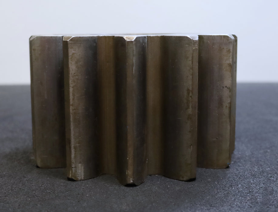 Bild des Artikels LAVIS-Ritzel-zu-Laufvorgelege-Zähnezahl-12-Modul-m=-14mm-für-LAVIS-Kran-40to.