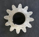 Bild des Artikels LAVIS-Ritzel-zu-Laufvorgelege-Zähnezahl-12-Modul-m=-14mm-für-LAVIS-Kran-40to.