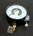 Bild des Artikels WIKA-Präzisionsmanometer-Typ-82.1--Messbereich-0-60bar-Kl.-1,0-Anschluss-1/2"