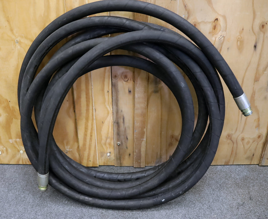 Bild des Artikels SEMPERIT-Hochdruckschlauch-DN31-16m-Länge-DIN-EN-853-2SM-SAE-100-R2A-1/4"