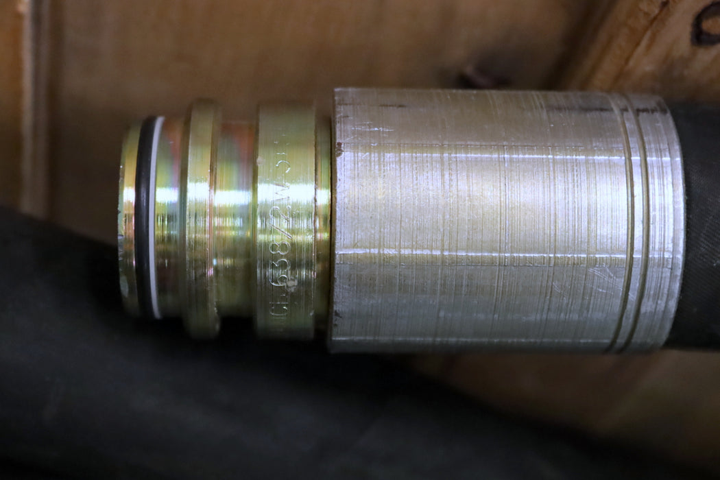 Bild des Artikels SEMPERIT-Hochdruckschlauch-DN31-16m-Länge-DIN-EN-853-2SM-SAE-100-R2A-1/4"