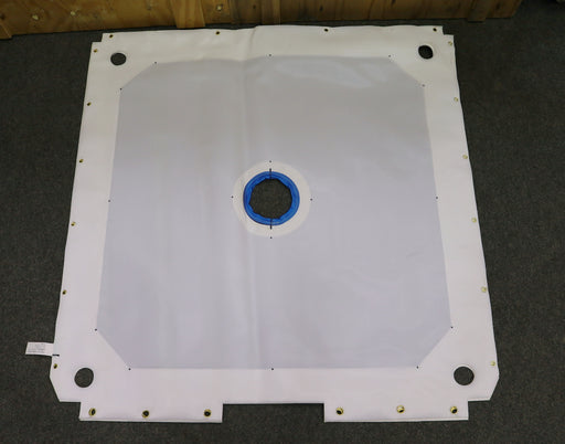 Bild des Artikels PASSAVANT-GEIGER-Filtereinsatz-für-Abscheideranlage-Typ-0511-BA-Nr.-202353705