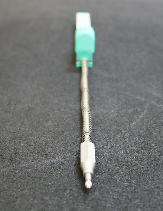 Bild des Artikels BURSTER-Potentiometrischer-Wegtaster-Type-8712-125-Messweg-125mm-unbenutzt