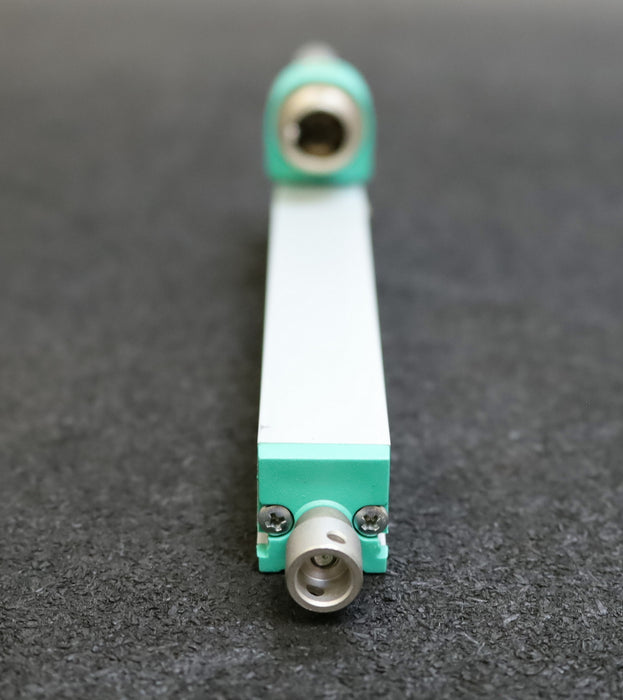 Bild des Artikels BURSTER-Potentiometrischer-Wegtaster-Type-8712-125-Messweg-125mm-unbenutzt