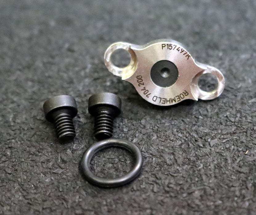 Bild des Artikels ROEMHELD-/-STARK-SPANNSYSTEME-Nullpunkt-Spannsystem-Type-704-200-unbenutzt