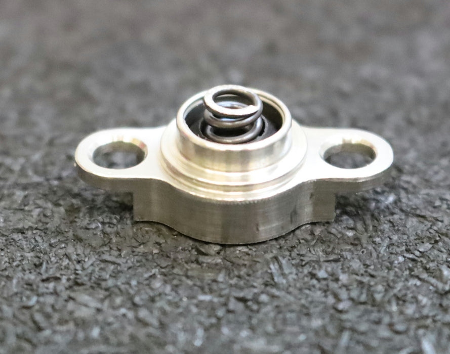 Bild des Artikels ROEMHELD-/-STARK-SPANNSYSTEME-Nullpunkt-Spannsystem-Type-704-200-unbenutzt