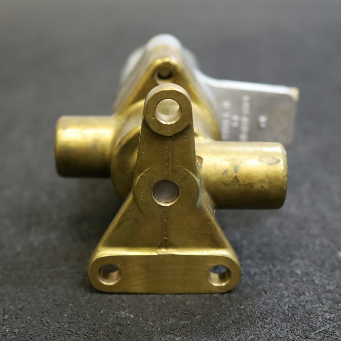 Bild des Artikels AEG-Druckluftventil-DEBM-220VDC-GMA-1817007R4-mit-G-AF-Y-040-L20-D01---5-30atü