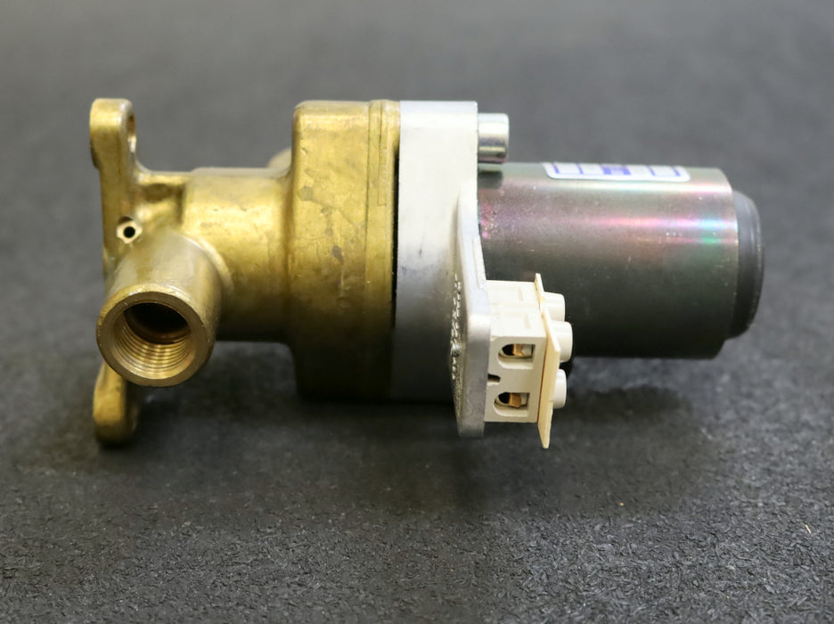 Bild des Artikels AEG-Druckluftventil-DEBM-220VDC-GMA-1817007R4-mit-G-AF-Y-040-L20-D01---5-30atü