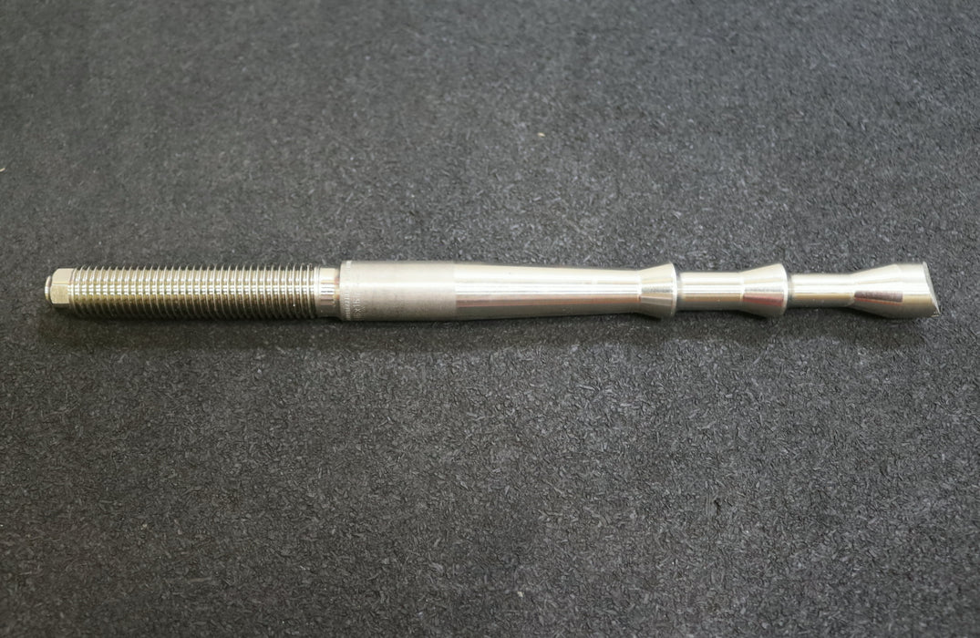 Bild des Artikels FISCHER-10-Stück-Highbond-Anker-FISCHER-FHB-II-A-L-M16x160/60-A4-unbenutzt