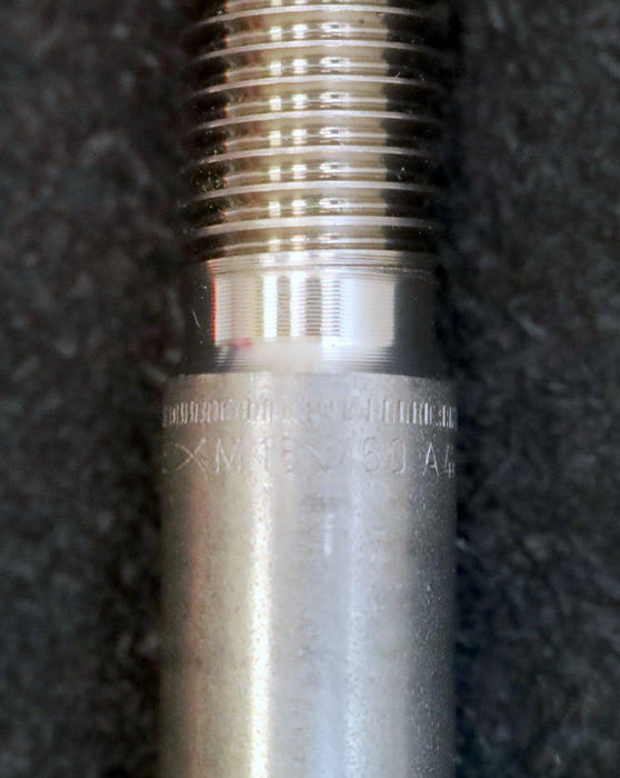 Bild des Artikels FISCHER-10-Stück-Highbond-Anker-FISCHER-FHB-II-A-L-M16x160/60-A4-unbenutzt