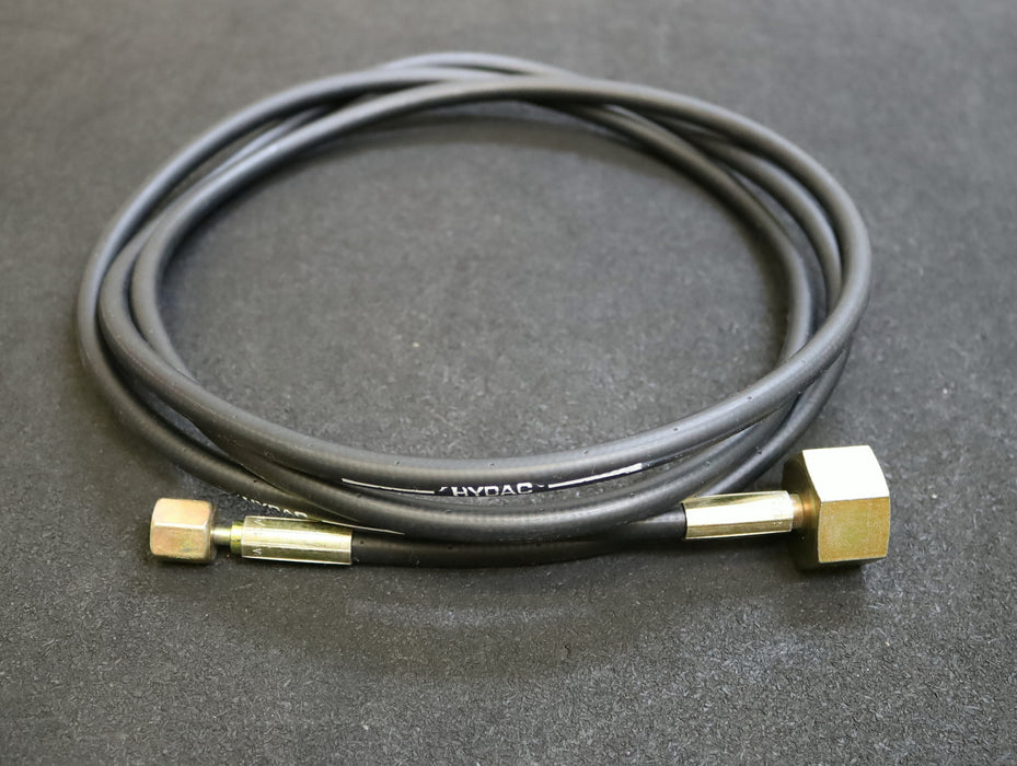 Bild des Artikels LEWA-Pulsationsdämpfer-komplett-mit-Füllarmatur-Fab.Nr.-253896-010-Inhalt-2,5l