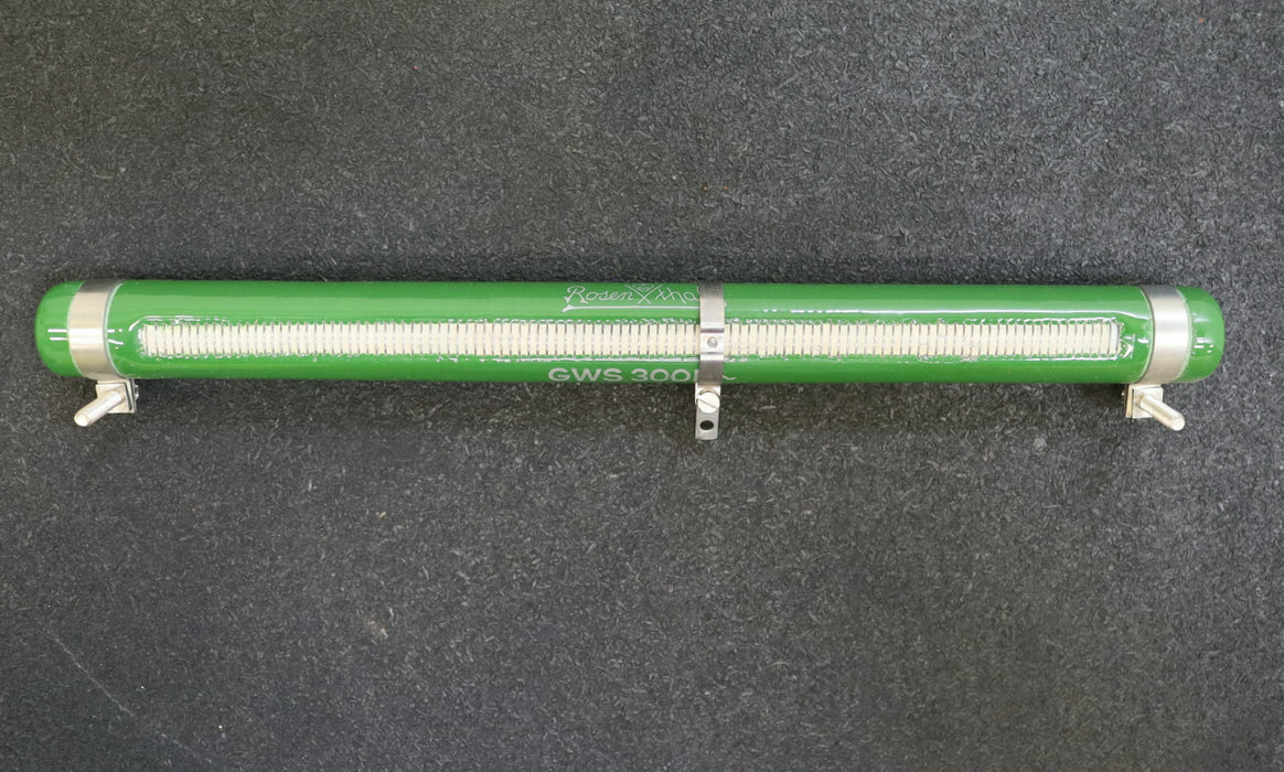 Bild des Artikels ROSENTHAL-RIG-Widerstand-84-Ohm-GWS300-glasierter-Drahtwiderstand-unbenutzt